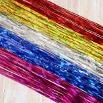 Дождик КРАТНО 10шт 1,5м микс/00-00011628/057-244-004