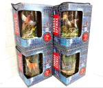 Кружка д/пива стекл 0,5л Трофейная охота п/уп Декостек/1008/1-Г34/Т00023926