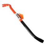 Гвоздодер с двутавровым профилем 45*2,2*1,2см ГЦ/668-028