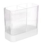 Сушилка д/посуды 16*7,5*14см пластик Ветта/485-188