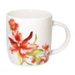 ВЬЮНОК Кружка фарфор 0,36л МФК/MFK20468