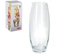 Ваза д/цветов стекл Флора 26см БорскийСЗ/43966B (э)