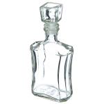 Графин стекл 0,5л Антенна Декостек/Ш-20-500 (э)