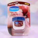 2 Вазелин косметический д/губ с какао-маслом/7102400