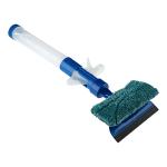 Водосгон с пульверизатором с микрофиброй РОКОТ /729-019