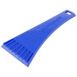 Скребок д/льда 18*7,9*1,6см Oktan синий Скрап/280080