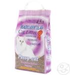 Наполнитель Пусси-кет 4,5л комкующийся пакет/13938 (Б)