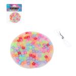 2 Набор д/творчества Сделай сам украшение 9,5*9,5см 4диз Хоббихит/287-453