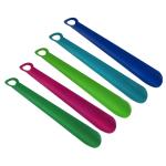 Рожок д/обуви 30см металл Фукс цв Гала/458-001