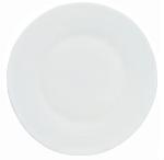 Тарелка мелкая стеклокерам д20см Белье/100б-тм8