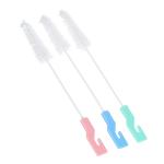 Ерш д/мытья бутылок 21см Ветта ГЦ/441-021 МИН 10ШТ