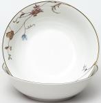 Набор салатников стеклокерам 2шт*0,75л д18см Латона Персия п/уп PSF/104-03117