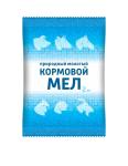 Мел кормовой 2кг ВХ/016566 МИН 5ШТ