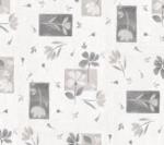 Клеенка столовая ПВХ н/о 6406B рул 1,37*20пог/м Амарант