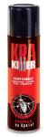 Аэрозоль от тараканов, клопов, блох, муравьев 300мл Кра Киллер ВХ/008960/00-00012908
