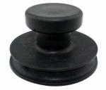 Держатель д/стекла одинарный 3-ON/21-03-000