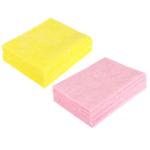 Набор салфеток универсальных 10шт 30*38см вискоза Ветта/441-236