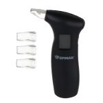 Алкотестер 4 мундштука в комплекте ЕРМАК/906-003