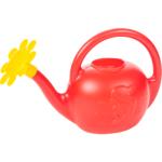 Лейка 1,5л с рассеивателем д/комнатных растений Ромашка в ассорт Радиан/10101507 (м)