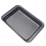 Противень глубокий угл сталь с АП 37,5*25,5*5см Ветта/SL-2006/846-108 (Б)