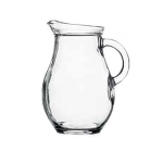 Кувшин стекл 0,25л Бистро БорскийСЗ/80100SLB