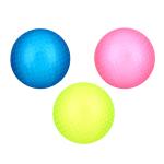 Мяч пляжный надувной ПВХ 40см Силапро ГЦ/130-030