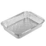 Форма д/запекания алюмин прямоуг 21*15,8*4,3см 1,125мл R29L/438-229 МИН 10