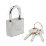 Замок навесной д5мм HD-301 чугун СТАНДАРТ/УЗК13884