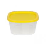 Контейнер д/СВЧ и заморозки 0,9л Мультипласт/MPG5972 МИН 3ШТ