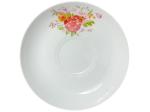 Блюдце фарфор 15см Натали Дулевский ФЗ/090172