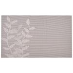 Салфетка сервировочная ПВХ 30*45см PVM-02 Рыжий кот/008593