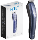 Машинка д/стрижки аккумуляторная 4 насадки+щеточка д/чистки+масленка HTC/AT-1210