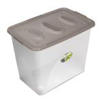 Ящик универсальный Астело 73л 60*40*48см Мартика/С667КСЕР