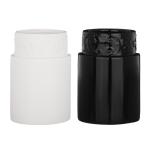 Стакан д/ванной комнаты керам Экватор 2цвета ГЦ/463-108 ---