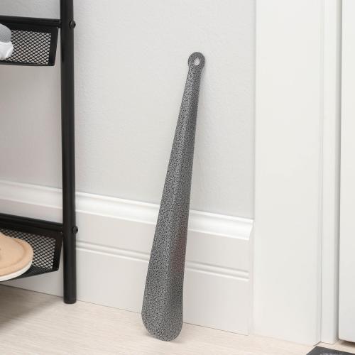 Рожок д/обуви 30*5см металл СЛ/1382505