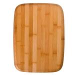 Доска разделочная бамбук 38*28см Гринвуд Ветта/Н-1555/851-135		