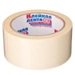 Лента клейкая малярная 4,8см*25м Ермак ГЦ/687-007