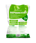 Вермикулит 2л Агрос Факториал 12шт (м) МИН 6 ШТ