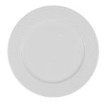 Тарелка фарфор Жемчуг подстановочная д26,5см ГЦ/821-717---