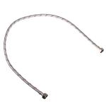 Подводка гибкая д/воды Г1/2-Г1/2 100см FRESSO ГЦ/573-225