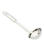 АЛЬФА Половник нерж сталь глубокий Сатоши ГЦ/882-262