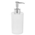 Дозатор д/жидкого мыла WHITE ПЭТ VETTA ГЦ/463-346