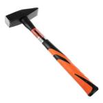Молоток кованый фиберглассовая ручка 800гр Ермак ГЦ/662-423