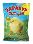 Добавка кормовая Цып-Цып д/цыплят утят гусят 250гр ВХ/003895 ---