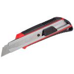 Нож строительный 18CUT27 лезвие 18м 2-х комп ручка Park СКР/355027