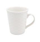 Кружка керам 0,2л белая/102795