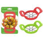 Яблокорезка универс пласт 4цв Мультидом/AN53-31