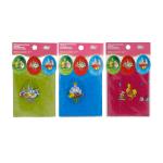 Набор пасх д/декор яиц фольга д/украшений ТДК/hk38696