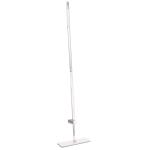 Швабра д/пола 132см алюминий пластик полиэстер Ветта/444-428