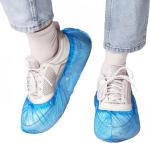 Бахилы 12 мкр 25 пар /360-075